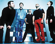 Barenaked Ladies Biography: those crazy naked guys.