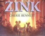 Zink , the Novel.