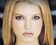 Jessica Simpson