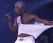 Sisqo