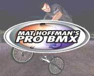 Mat Hoffman, single T, double F, got it?