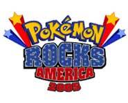 Catch rare Pokemon with the Pokemon Rocks America 2005 special events, plus Nintendogs, Rampage, Duel Masters, Gen Con and more game news!