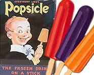 Orange is one of the most popular flavors.
