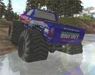 Take your truck out for a swim.