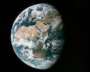 Space: The Final Frontier.