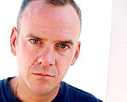 Slim's real name is Norman Cook.