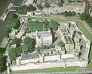 This was once used as a prison for royals, wealthy and the elite.