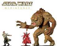 Get the scoop on the Star Wars Miniatures: Universe Huge expansion set with our review!