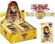 Get the 411 on the Yu-Gi-Oh! Dark Revelations expansion set with our card game review!