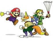 Get your game on.