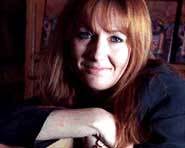 JK Rowling didn't use her full name because she thought people wouldn't read the book if it was written by a girl.