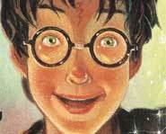Harry Potter is the coolest!