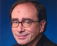 R.L. Stine's latest book series is titled Rotten School.