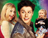 Phil of the Future has a new DVD out called Gadgets & Gizmos.