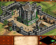 Castles Rock