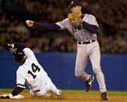 Alex Rodriguez