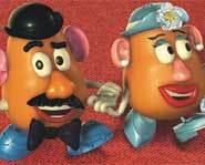 The potatoheads