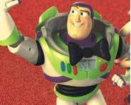 Buzz Lightyear