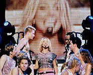 Brit in Concert