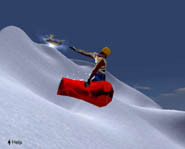 Big air - Get the SSX codes to win!