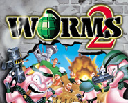 Worms 2