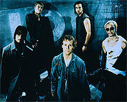 Backstreet Boys Pic