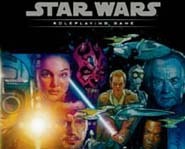 Star Wars RPG