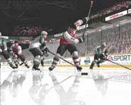 Slapshot!