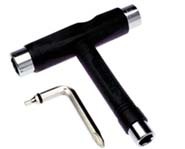 The Unit Tool