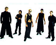 BSB Biography