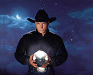 Garth Brooks is one of the best selling artists of all time.