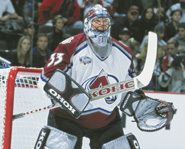 Colorado Avalanche