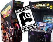 Games for Adults Only?