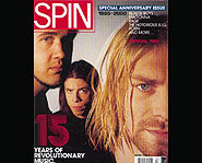 Kurt Cobain is missed by all.