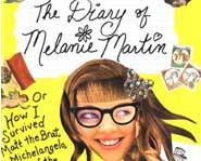 The Diary of Melanie Martin