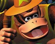 Donkey Kong - get the cheats, hints, tips and secrets to win!