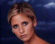 Sarah Michelle Gellar goes sour for STP.