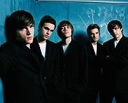 Eric Dill of The Click Five sat down with Sindy to talk about their new album.
