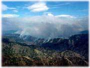 Clear Creek Fire