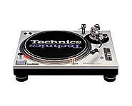 Turntable
