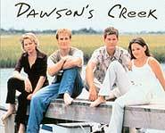 Dawson's Creek is filmed in South Carolina.