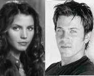 Cordy and Lindsey would be fun together.