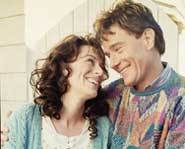 Lois' husband, Hal, is played by Bryan Cranston.