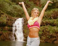 Brit's tour was too big for the Mile High City.