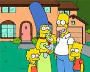Marge and her kidz.