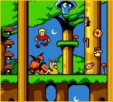 Commander Keen in the jungles of, um, I dunno.