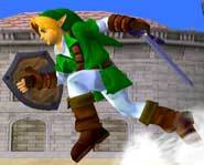 Link to the rescue!