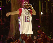 Take a ride wit Nelly.