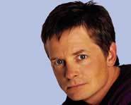 Michael J Fox is the voice for Milo.