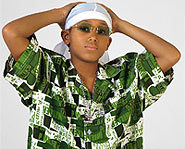 Lil' Romeo interview: Lil' Romeo looks up to his mom and dad.